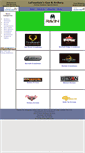 Mobile Screenshot of lafountainsonline.com